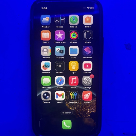 iPhone 12